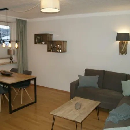 Sauerlander Mountain Lounge ווינטרברג
